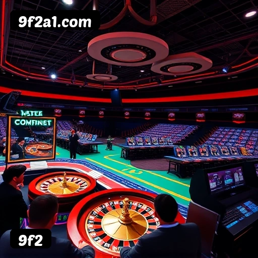 Suporte VIP 9f2 - atendimento prioritário