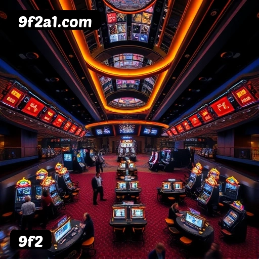 9f2 multi dispositivo