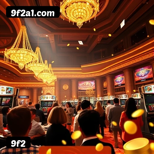 Central de dúvidas rápidas sobre o app 9f2