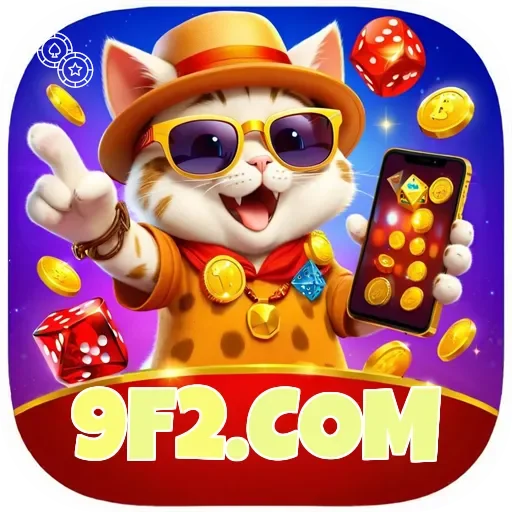 Cassino 9f2 - mesas ao vivo e jogos