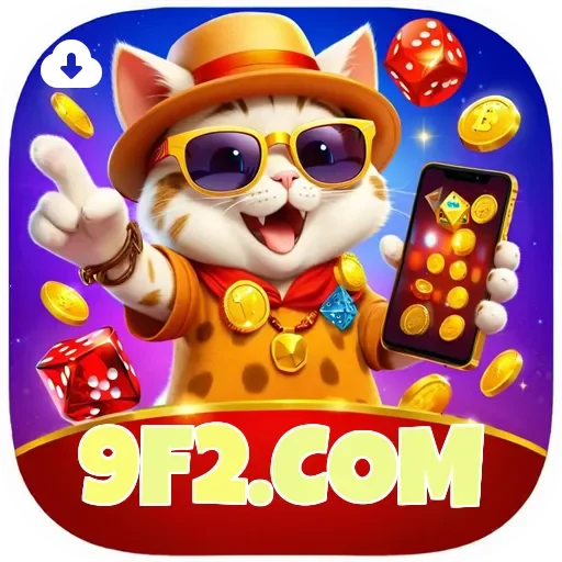 Download app 9f2 Android iOS
